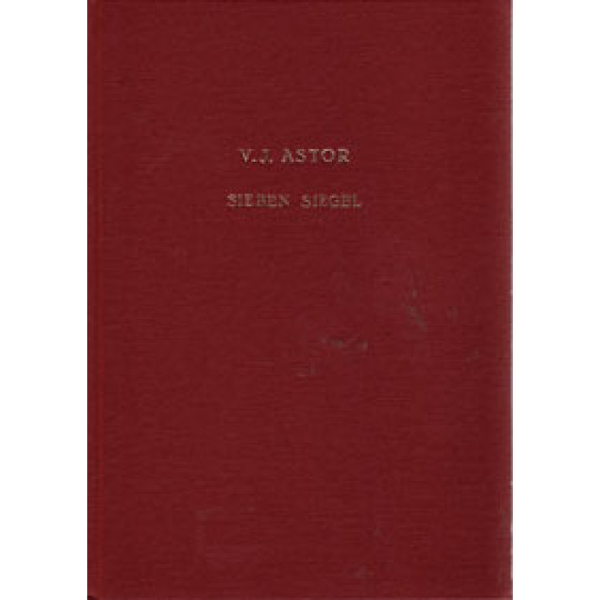 Das Buch mit den sieben Siegeln