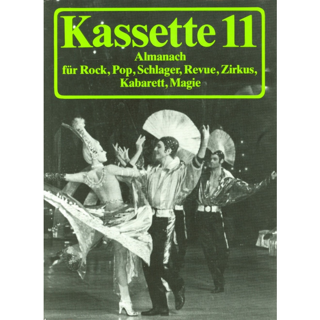Kassette 11