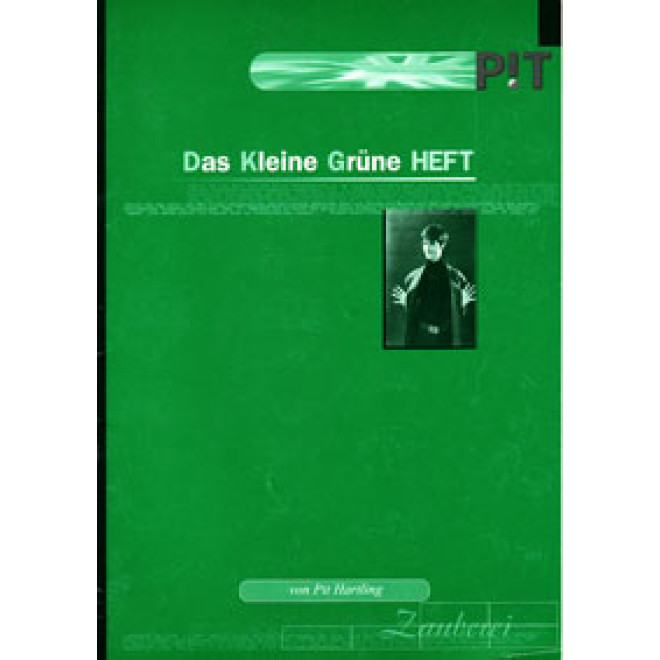 Das Kleine Grüne Heft