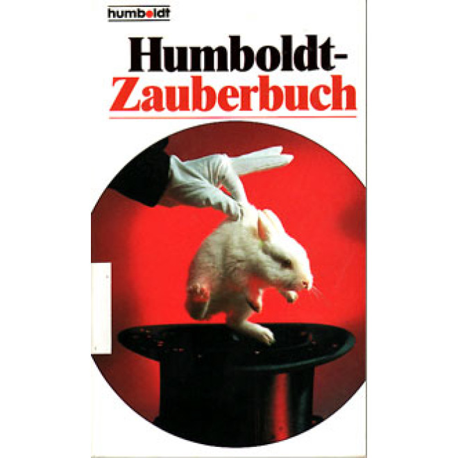 Humboldt-Zauberbuch
