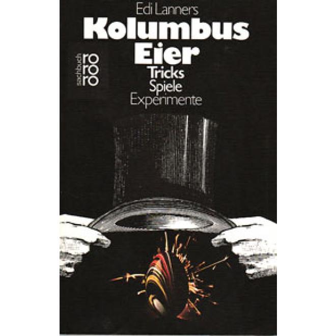 Kolumbus Eier (brosch., 1979)