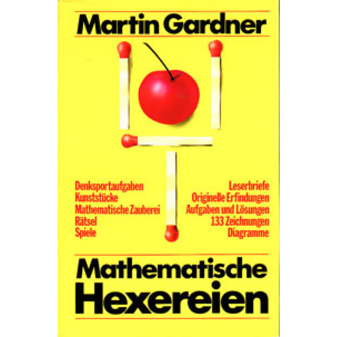 Mathematische Hexereien