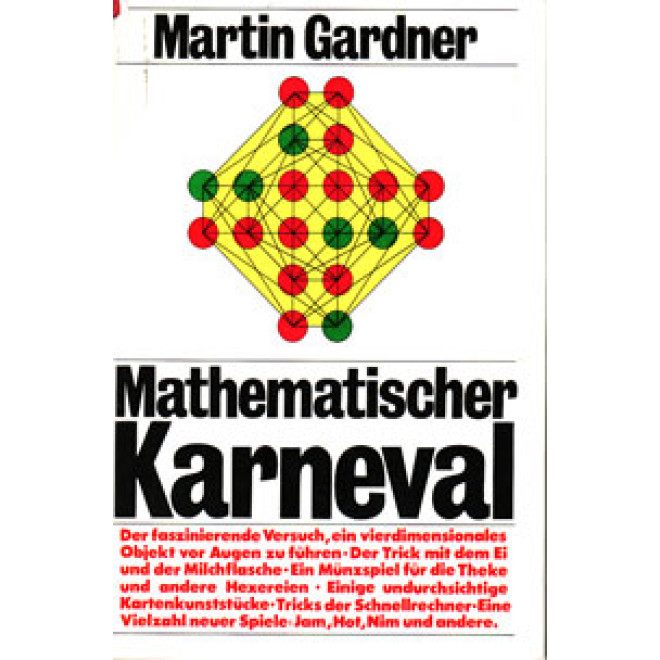 Mathematischer Karneval