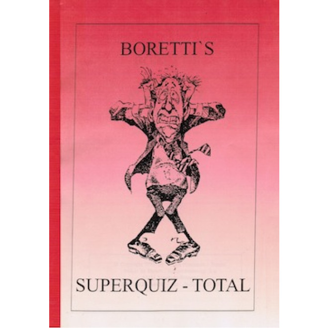 Boretti's Superquiz Total