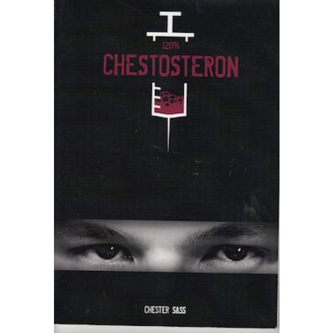 120% Chestosteron
