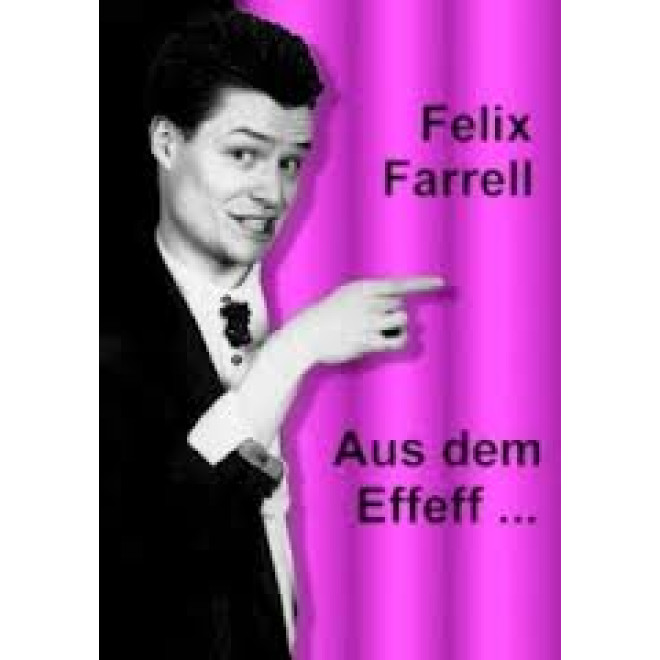 Aus dem Effeff ... (gebraucht)