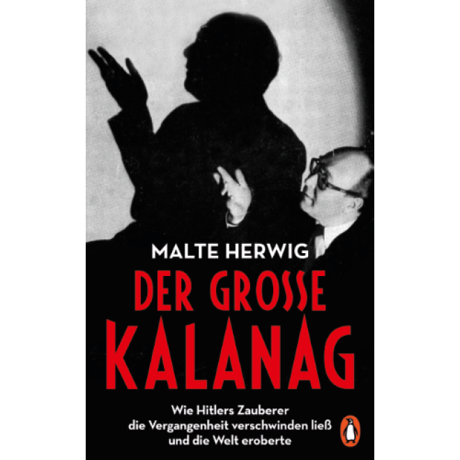 Der grosse Kalanag