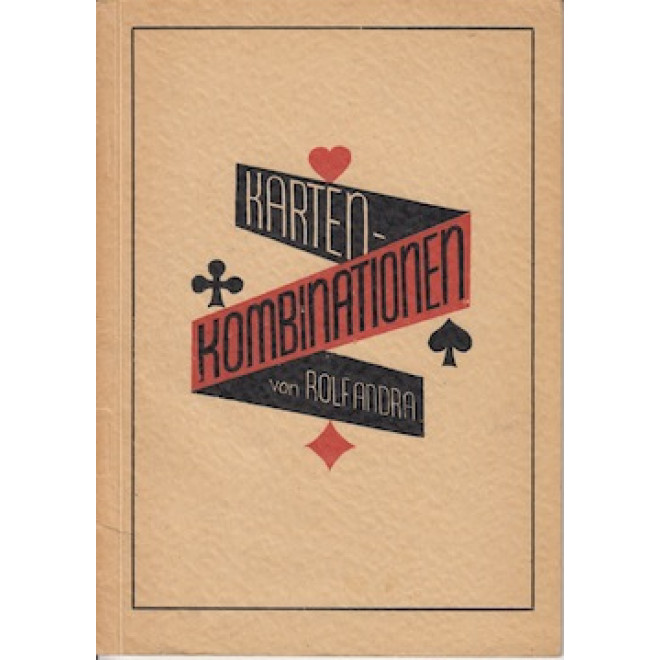 Karten-Kombinationen