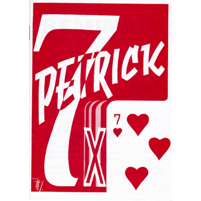 7 x Petrick (Herz 7)