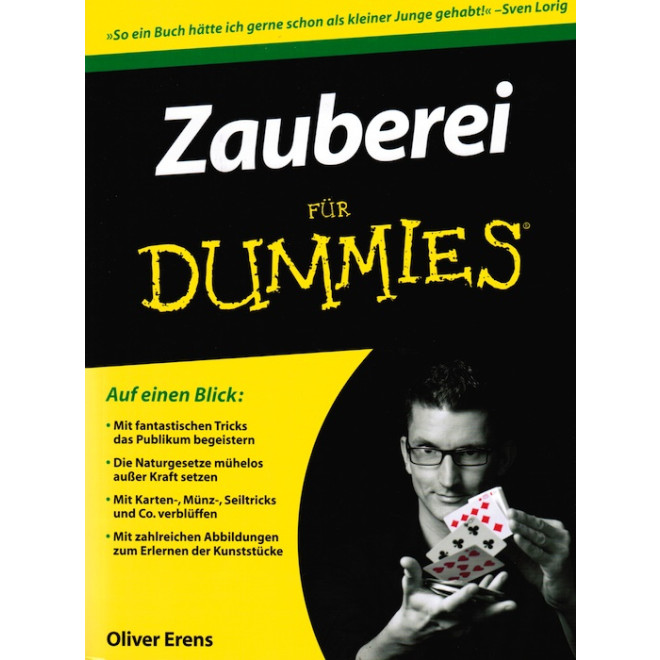 Zauberei für Dummies