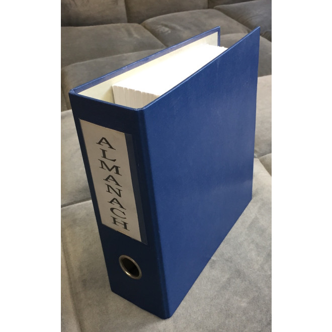 Almanach