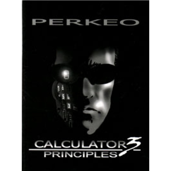 Der Calculator – Principles 3