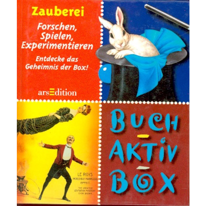 Buch-Aktiv-Box