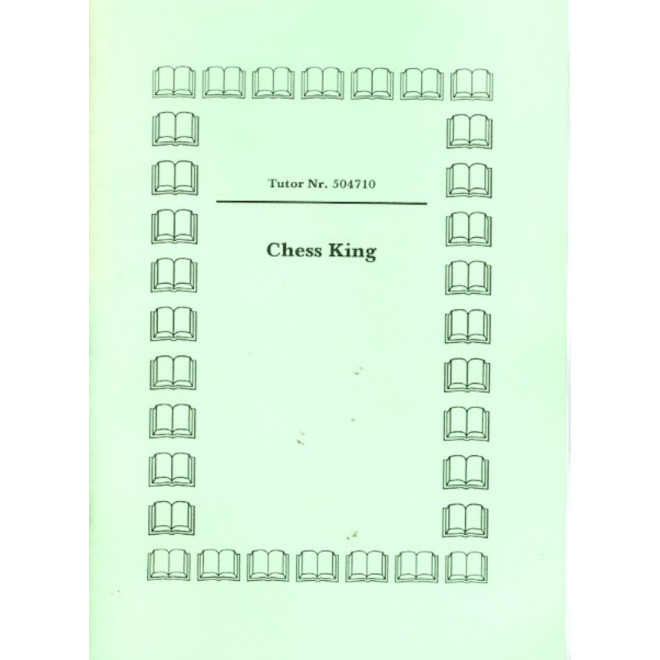 Chess King