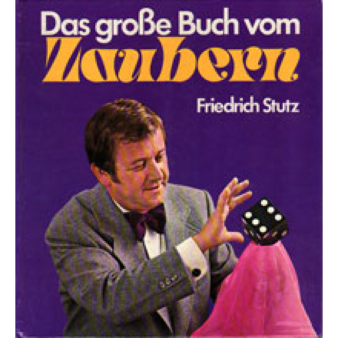 Das große Buch vom Zaubern (Falken)