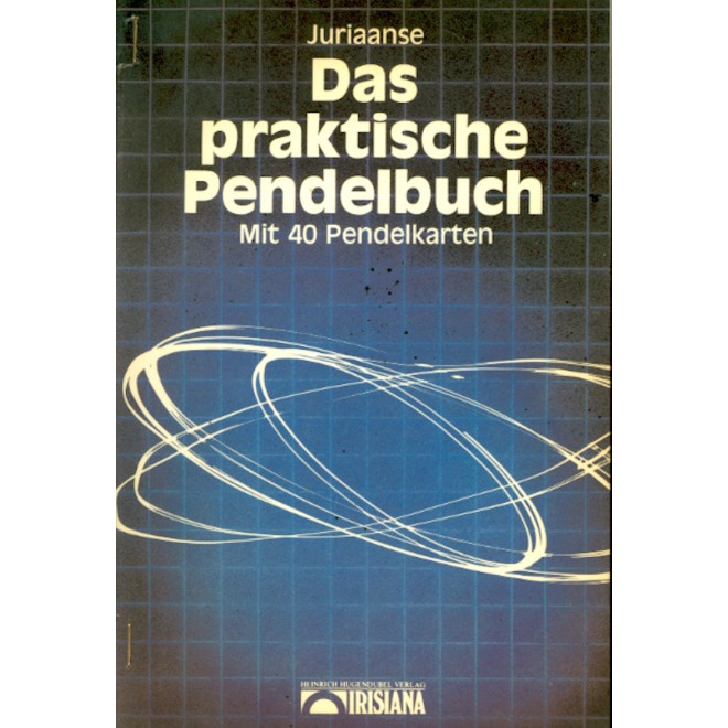 Das praktische Pendelbuch