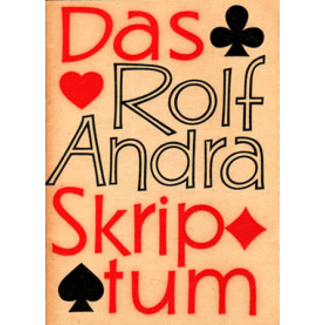 Das Rolf Andra Skriptum
