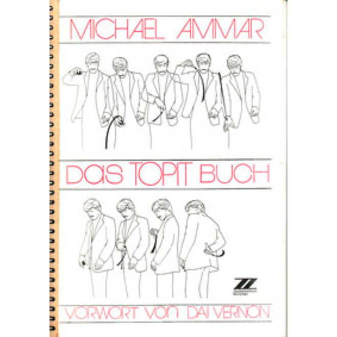 Das Topit Buch (Klebeb.)