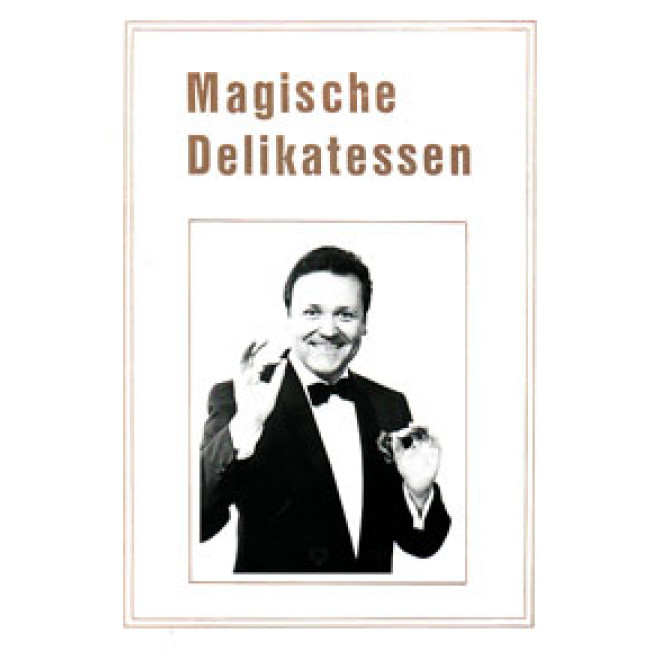 Magische Delikatessen
