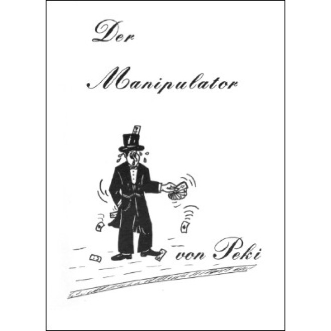 Der Manipulator