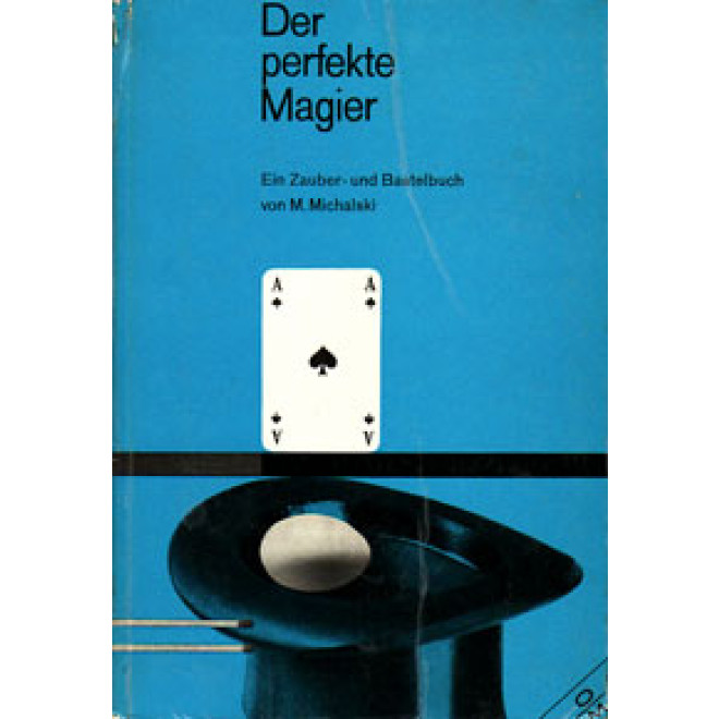 Der perfekte Magier
