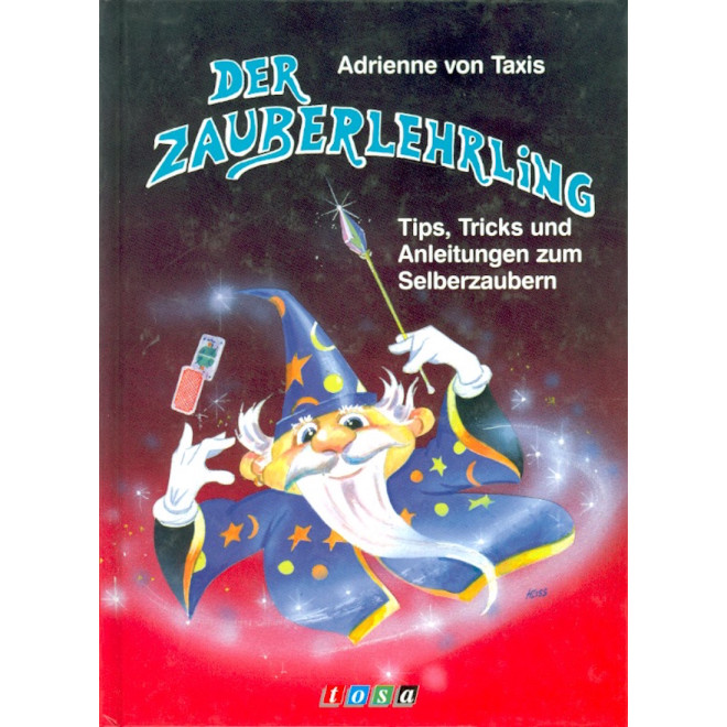 Der Zauberlehrling