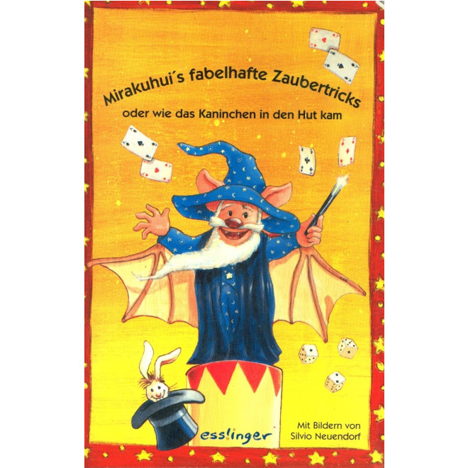 Mirakuhui's fabelhafte Zaubertricks