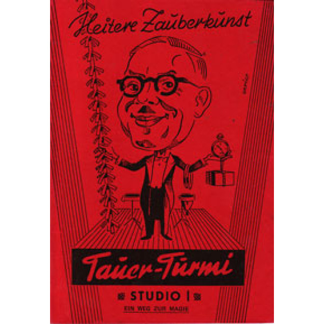 Heitere Zauberkunst, Studio I