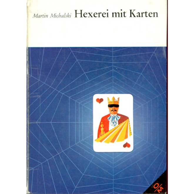 Hexerei mit Karten