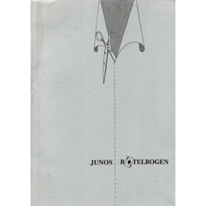 Juno's Bastelbogen A5
