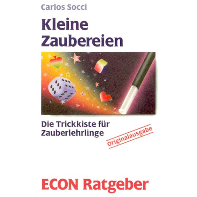 Kleine Zaubereien