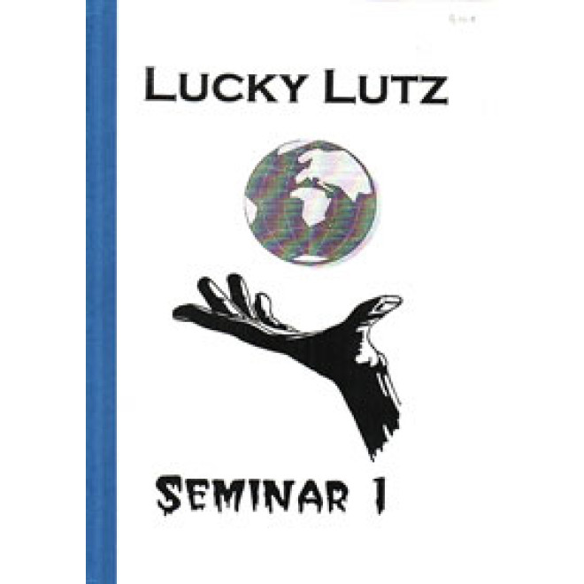Lucky Lutz Seminar 1