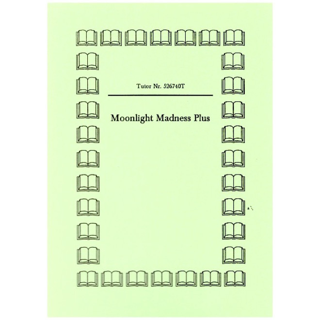 Moonlight Madness Plus