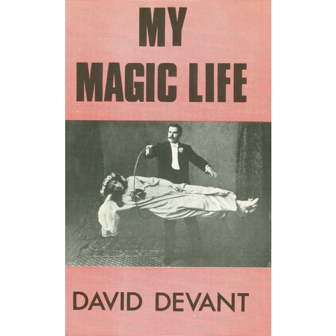 My Magic Life