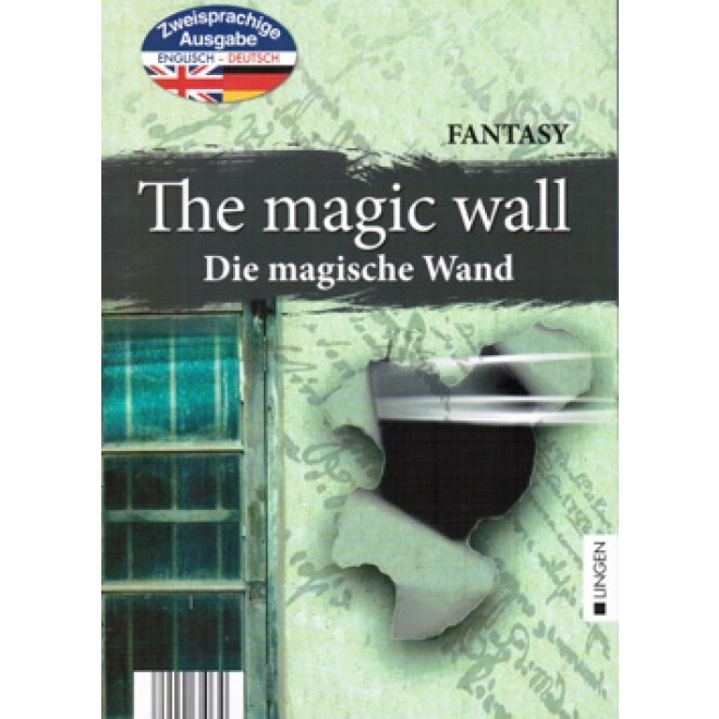 The magic wall - Die magische Wand