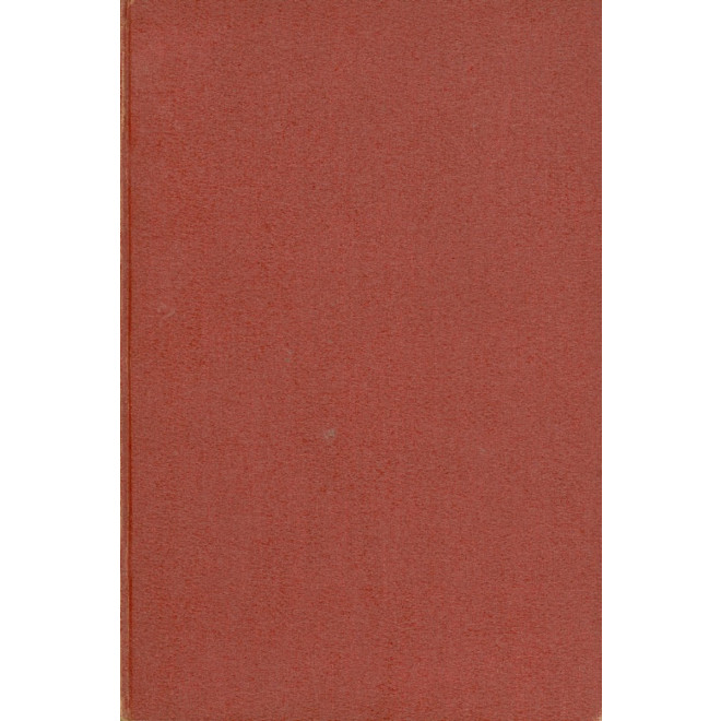 Magie, Jahrgang 1933 (gebunden)