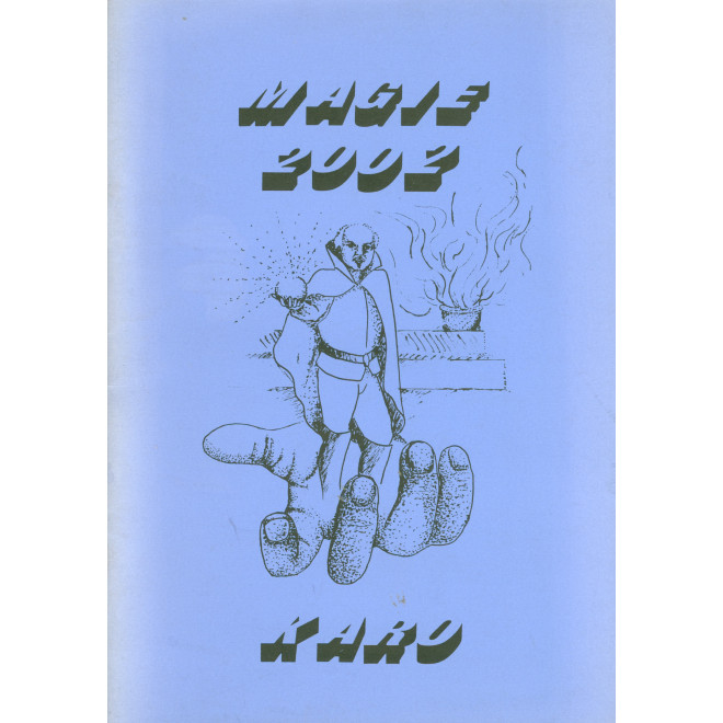 Magie 2002