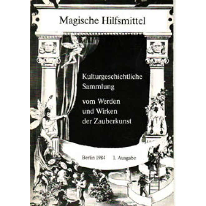 Magische Hilfsmittel