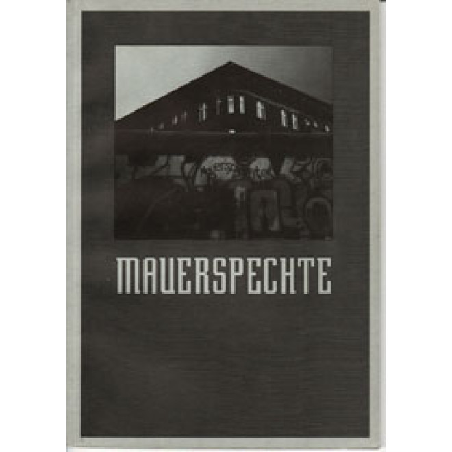 Mauerspechte