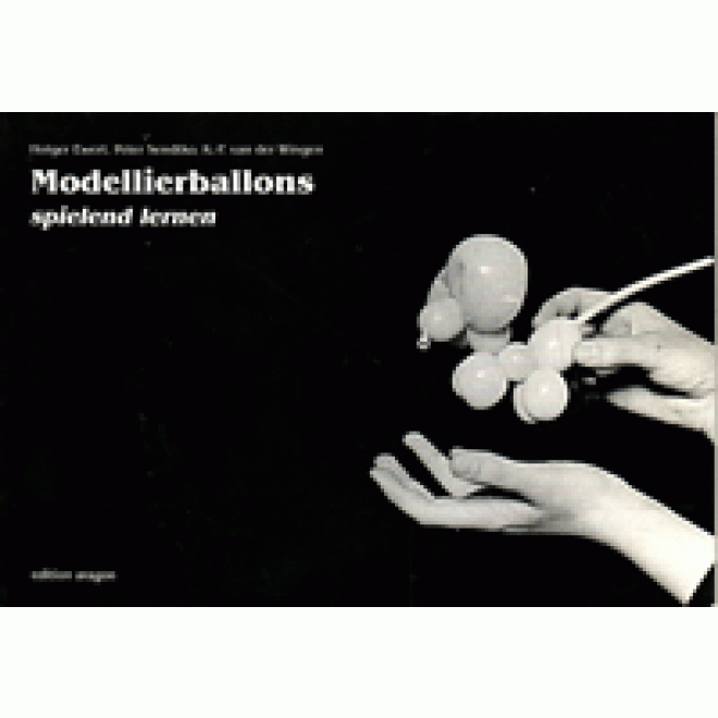 Modellierballons spielend lernen