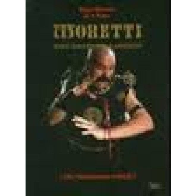 Moretti - Eine magische Karriere