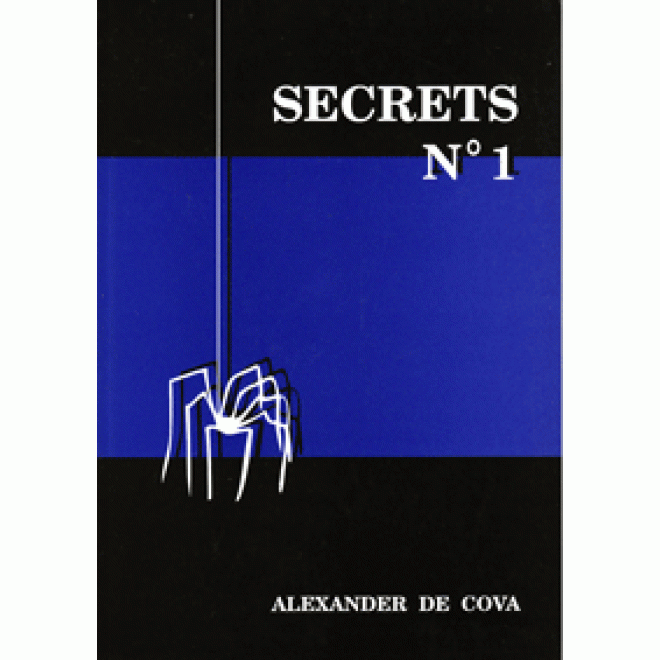 Secrets No. 1