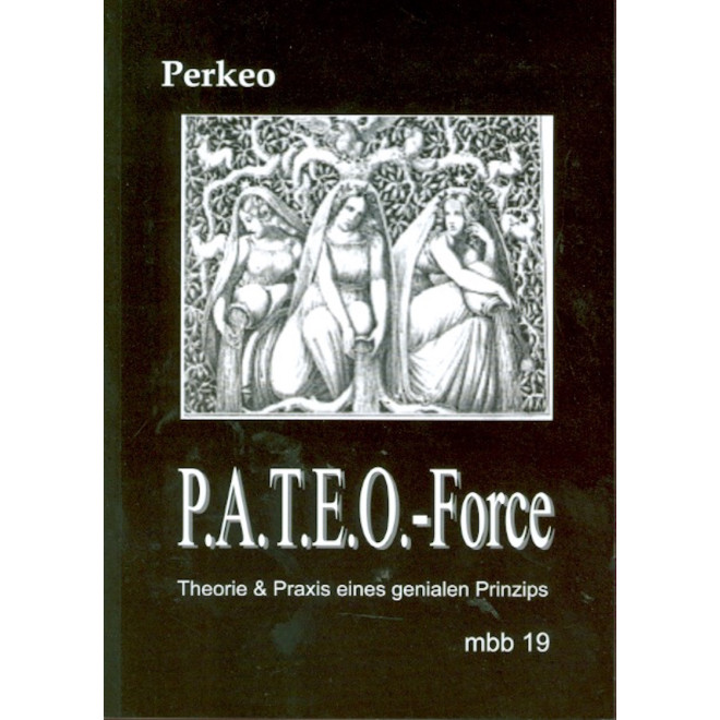 P.A.T.E.O Force