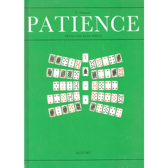 Patience. Neue und alte Spiele