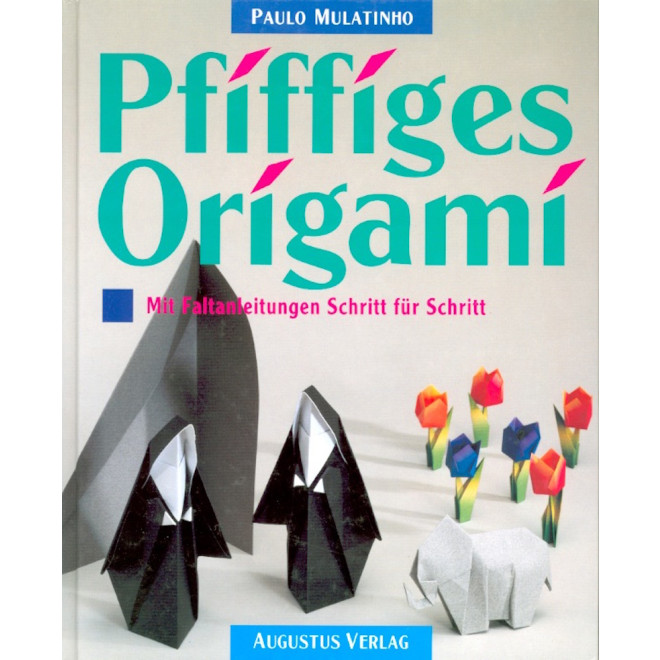 Pfiffiges Origami