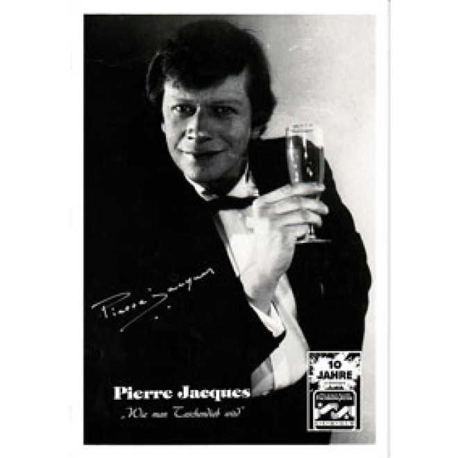 "Wie man Taschendieb wird" (Herrenberg)