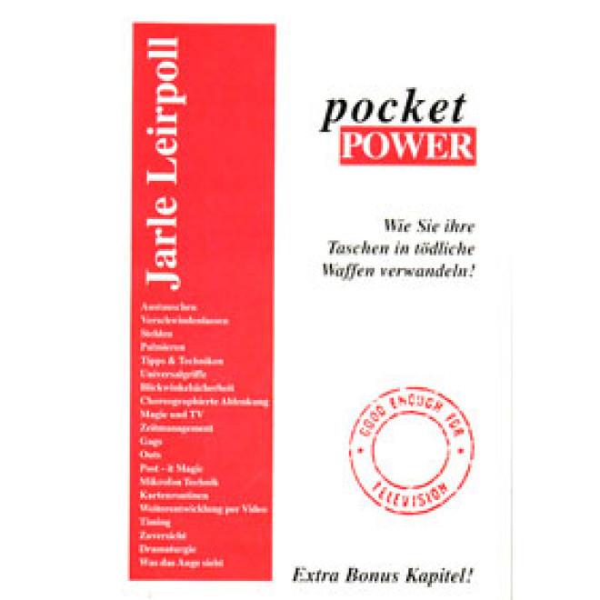 Pocket Power