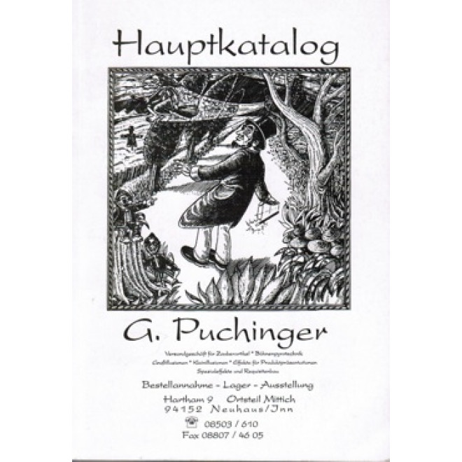 Hauptkatalog