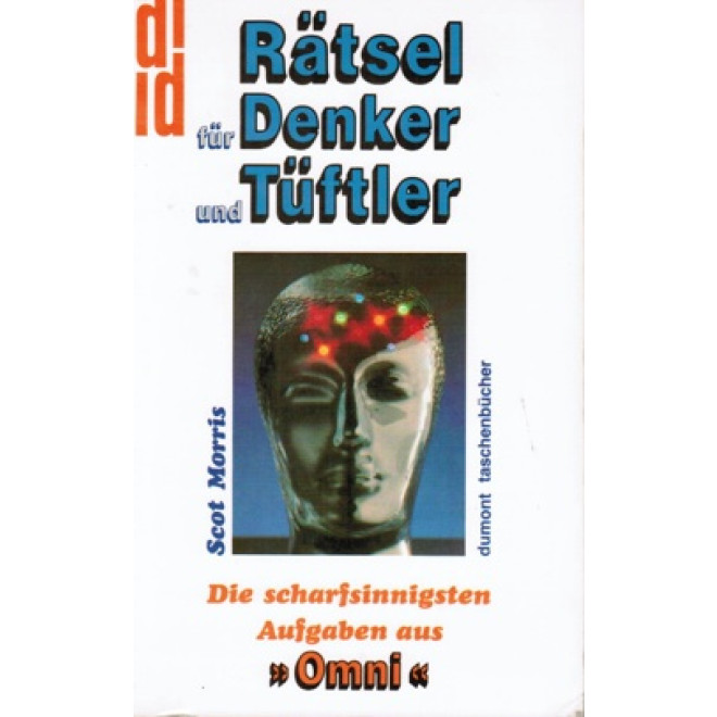 Rätsel für Denker und Tüftler