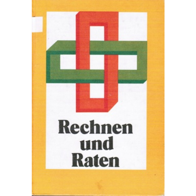Rechnen und Raten